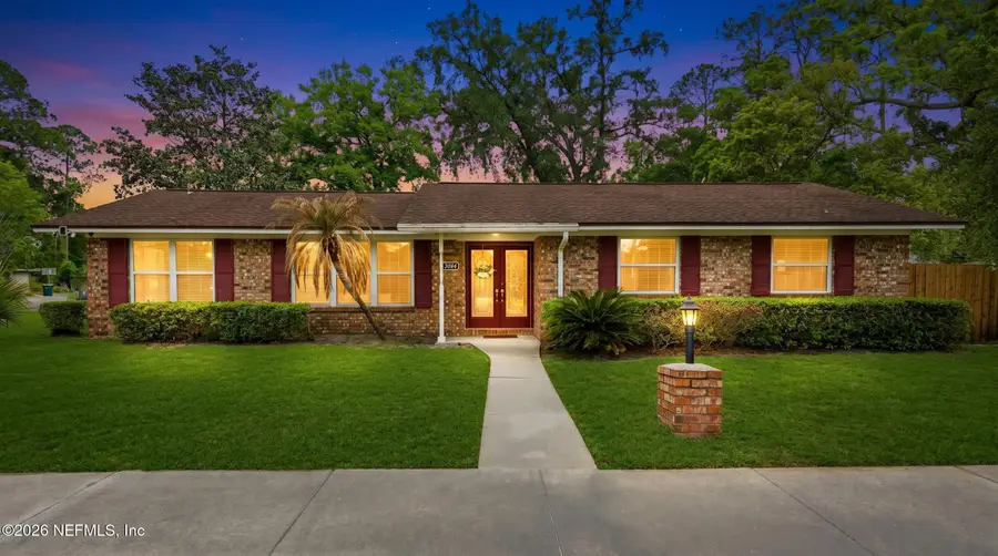 3084 Watson S Drive, Jacksonville, FL 32257 - #3