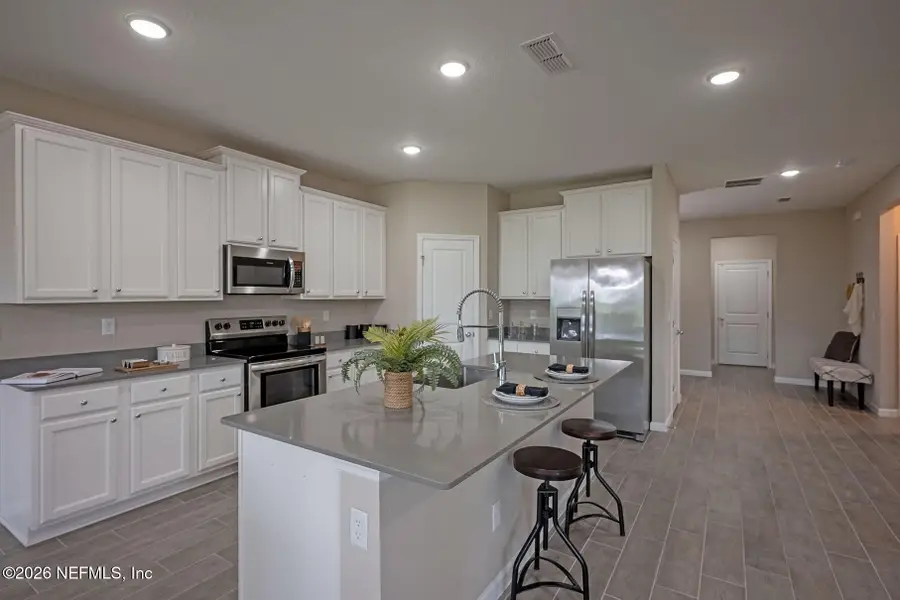 2757 Pointed Leaf Road, Green Cove Springs, FL 32043 - #2