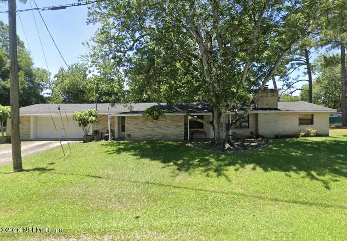 6525 Pine W Circle, Saint Augustine, FL 32095 - #1