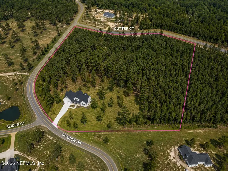 16330 Deacon Drive, Bryceville, FL 32009 - #2