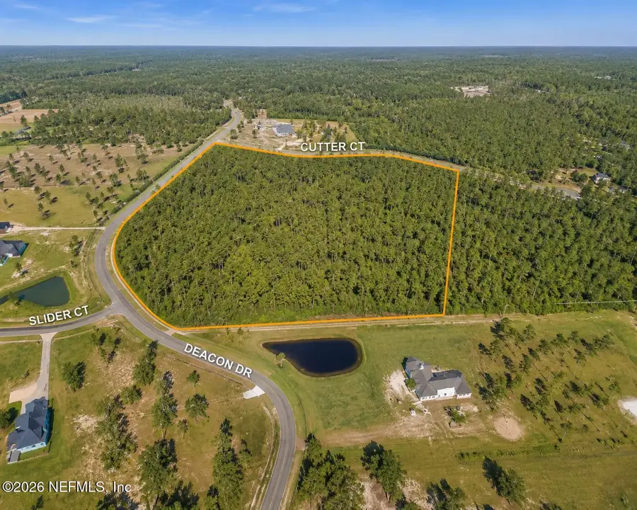 16330 Deacon Drive, Bryceville, FL 32009 - #3