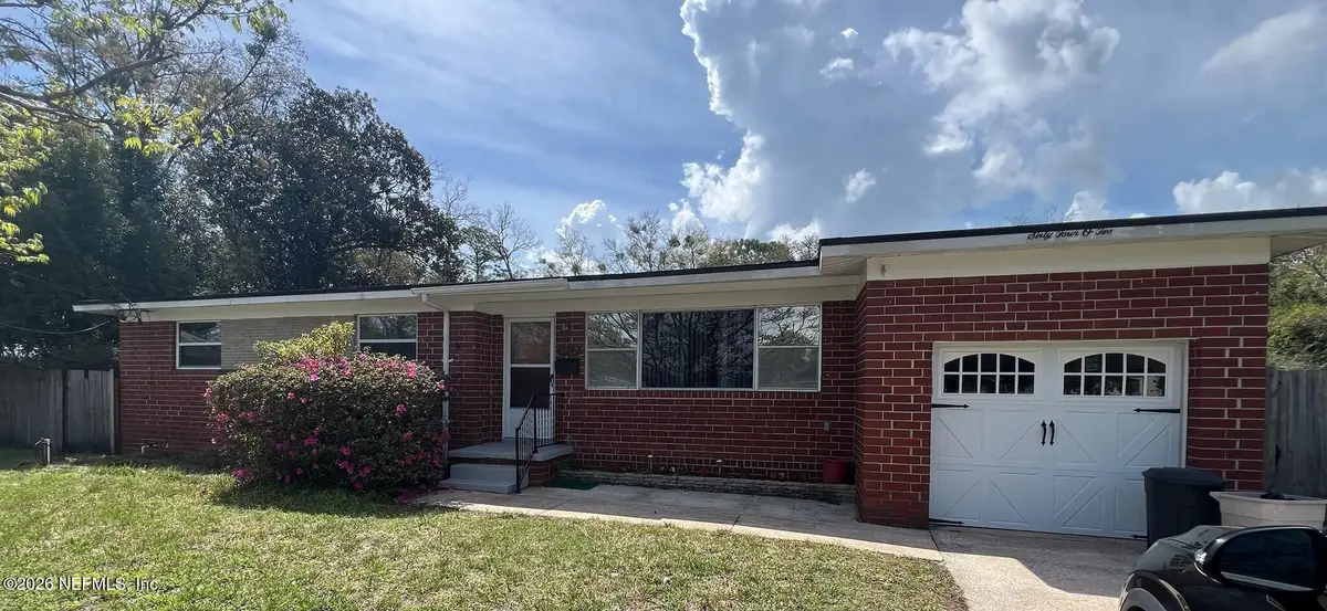 6402 Lou Court, Jacksonville, FL 32216 - #1
