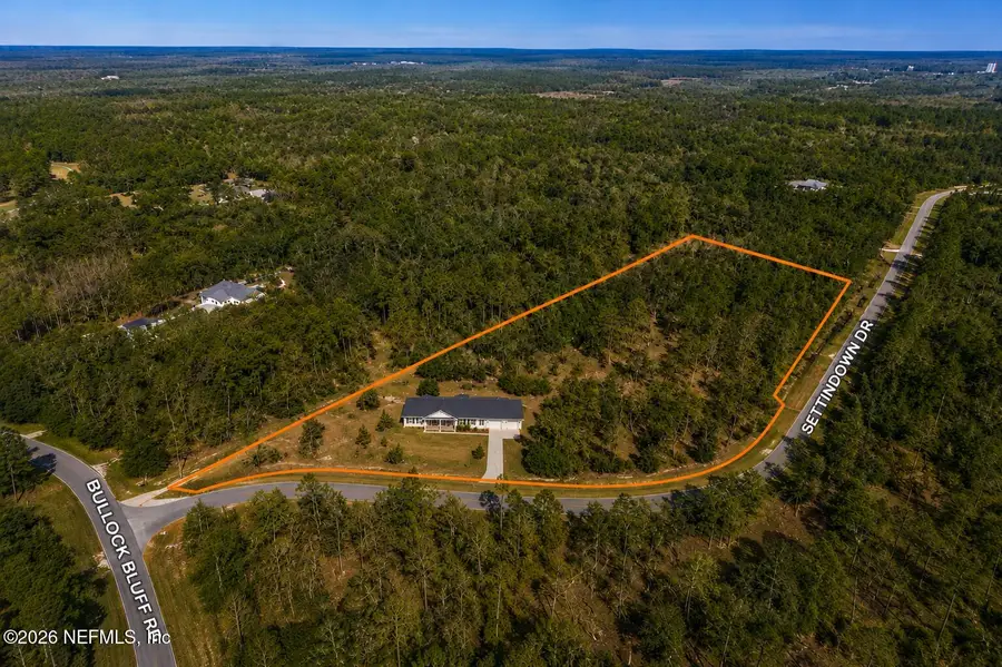 13529 Settindown Drive, Bryceville, FL 32009 - #2