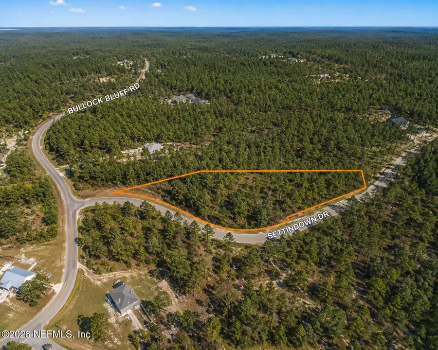 13529 Settindown Drive, Bryceville, FL 32009 - #3