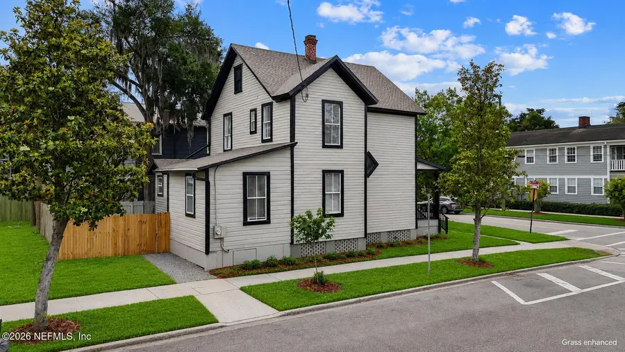 101 E 7th Street, Jacksonville, FL 32206 - #3