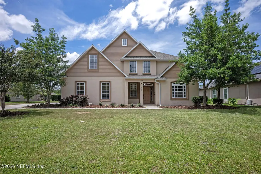 265 Moses Creek Boulevard, Saint Augustine, FL 32086 - #2