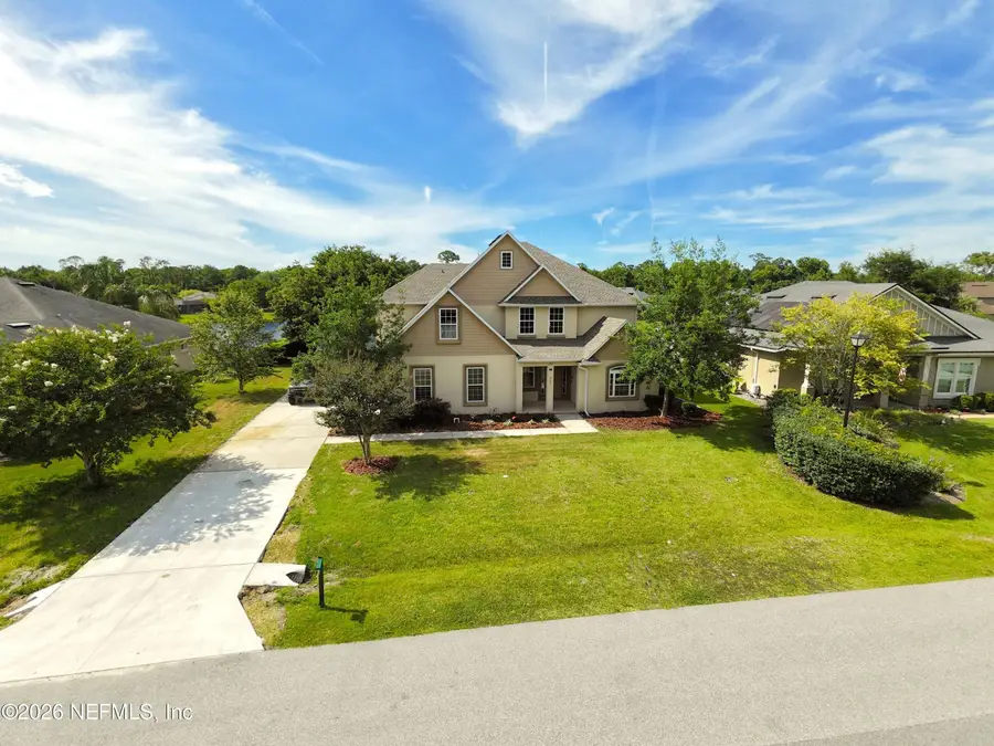 265 Moses Creek Boulevard, Saint Augustine, FL 32086 - #3