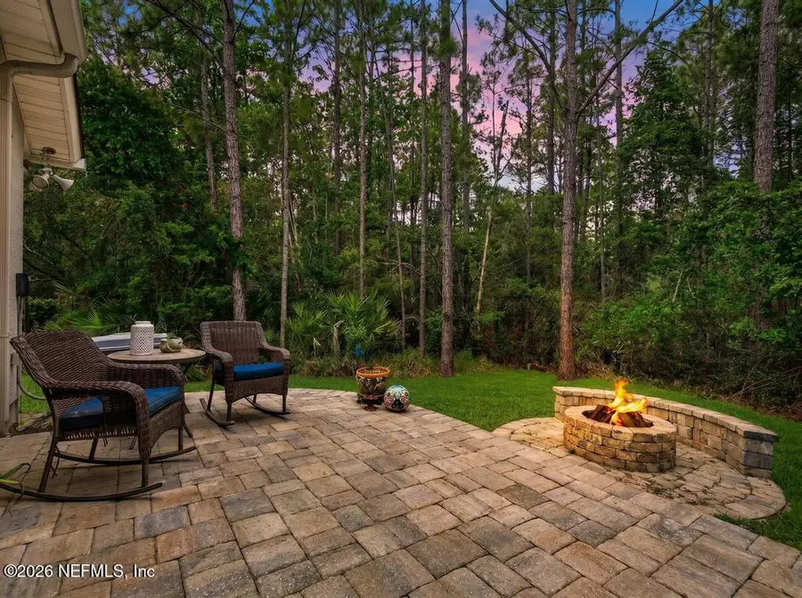 3152 E Banister Road, Saint Augustine, FL 32092 - #2