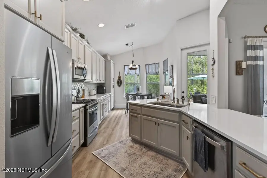 3152 E Banister Road, Saint Augustine, FL 32092 - #3