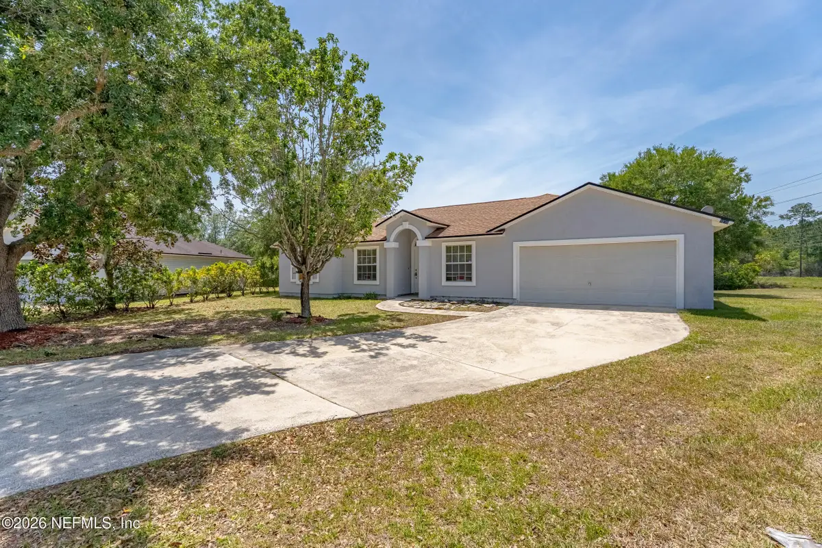 6878 Wall Springs Drive, Jacksonville, FL 32222 - #1