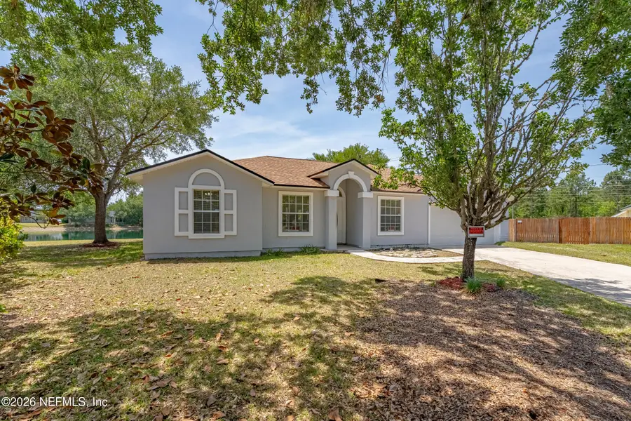 6878 Wall Springs Drive, Jacksonville, FL 32222 - #3