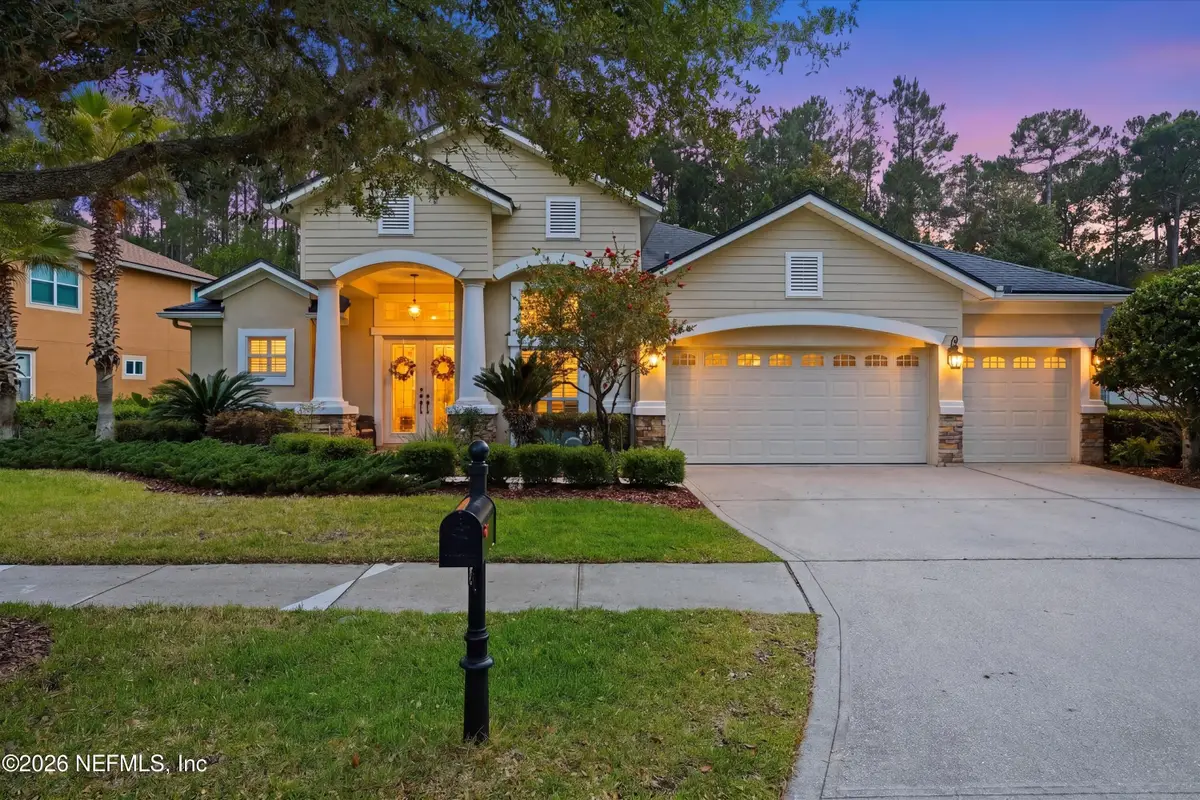 6142 Kissengen Spring Court, Jacksonville, FL 32258 - #1