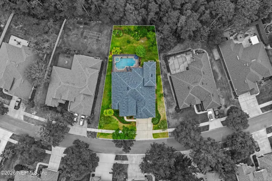 6142 Kissengen Spring Court, Jacksonville, FL 32258 - #3