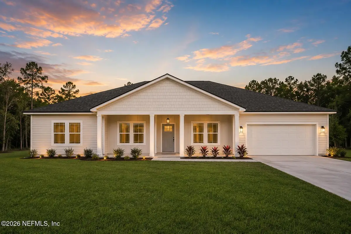 14035 Dunroven Drive, Bryceville, FL 32009 - #1