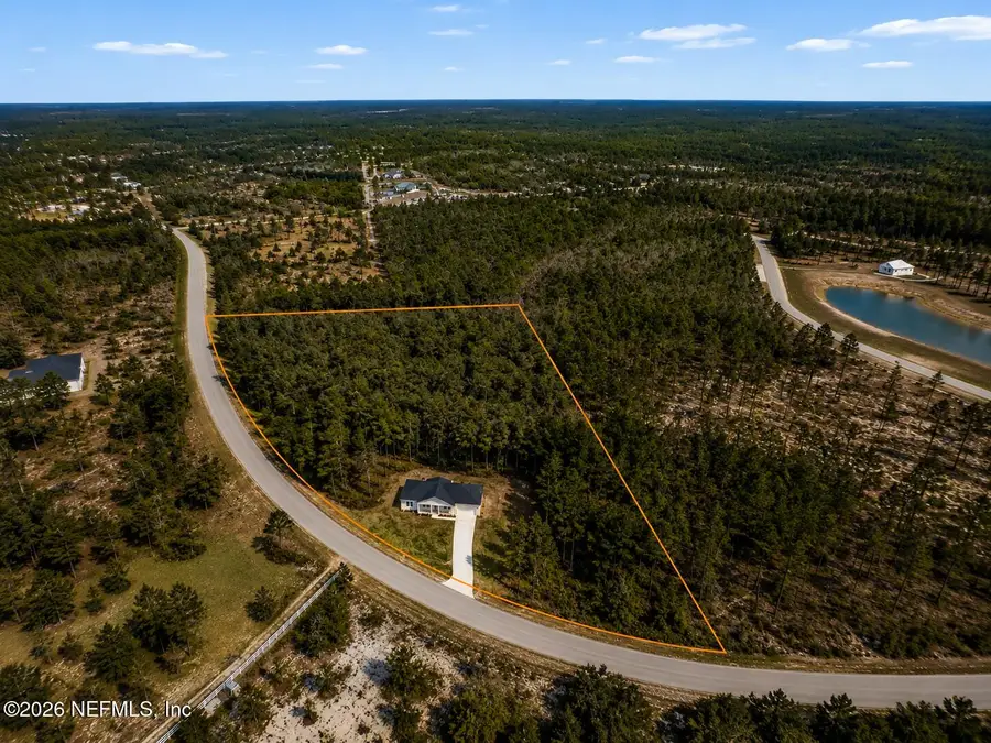 14035 Dunroven Drive, Bryceville, FL 32009 - #2