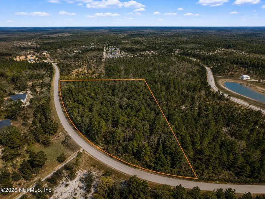 14035 Dunroven Drive, Bryceville, FL 32009 - #3