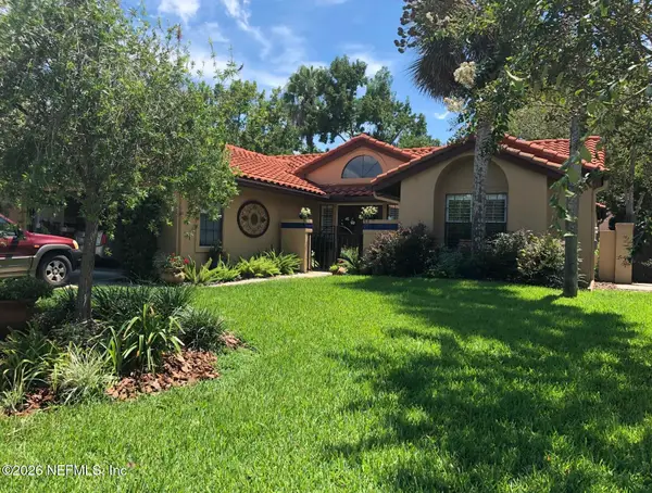 4068 Corrientes S Court, Jacksonville, FL 32217