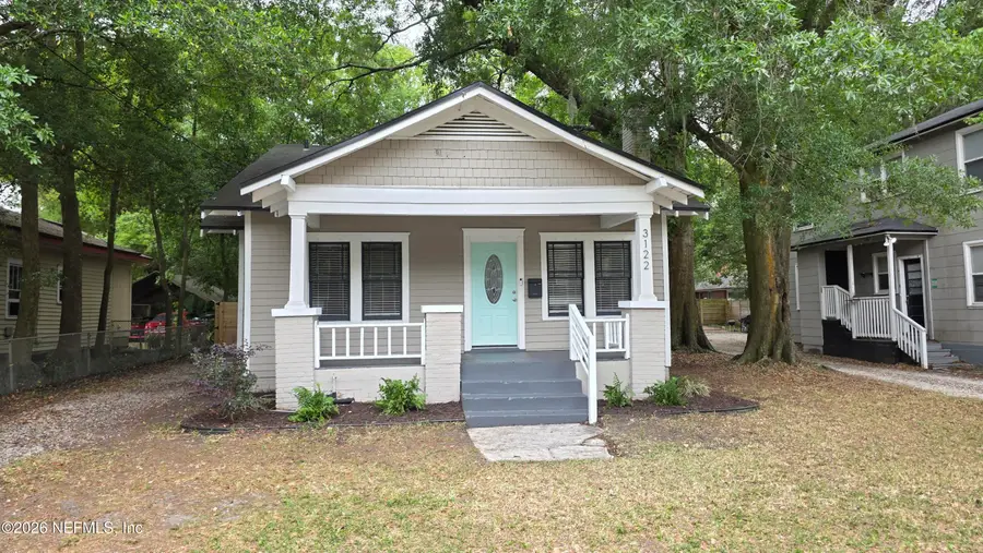 3122 Post Street, Jacksonville, FL 32205 - #2