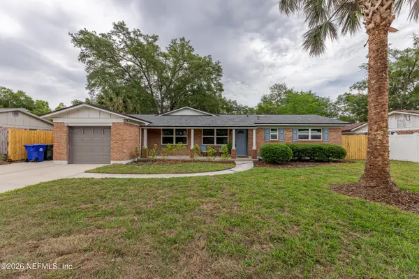 1339 Grove Park Drive, Orange Park, FL 32073