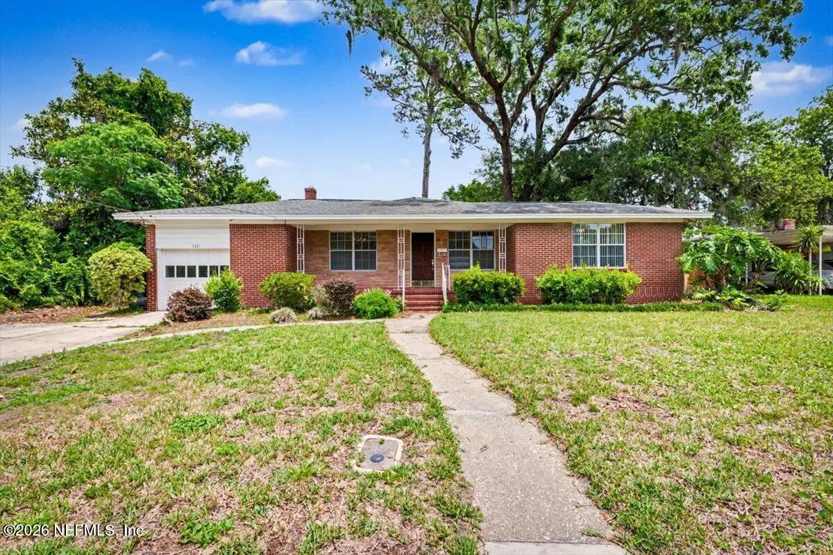 5321 Rollins Avenue, Jacksonville, FL 32207 - #1