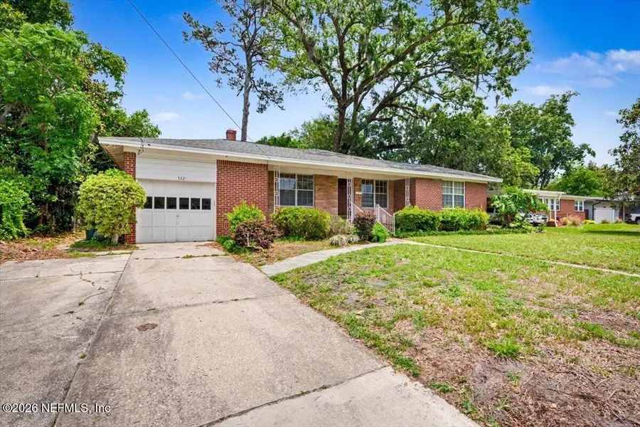 5321 Rollins Avenue, Jacksonville, FL 32207 - #3