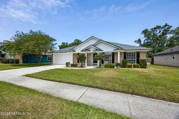 12929 Deep River Way, Jacksonville, FL 32224