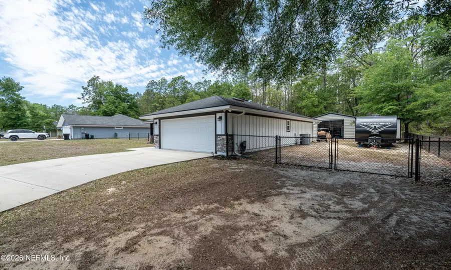 653 SE 44th Street, Keystone Heights, FL 32656 - #2