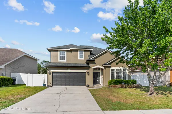 11793 Huckleberry E Trail, Macclenny, FL 32063