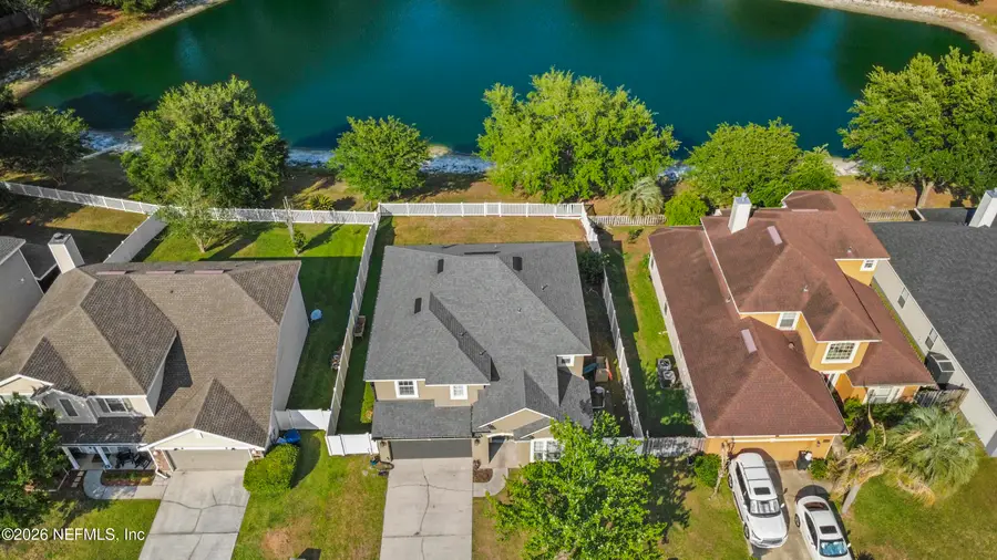 11793 Huckleberry E Trail, Macclenny, FL 32063 - #2