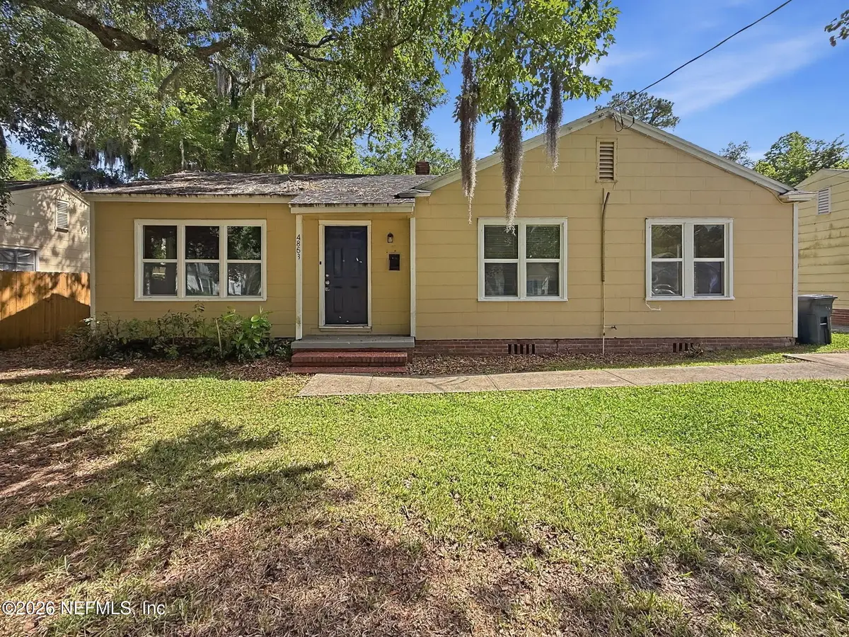 4853 Riverdale Road, Jacksonville, FL 32210 - #1