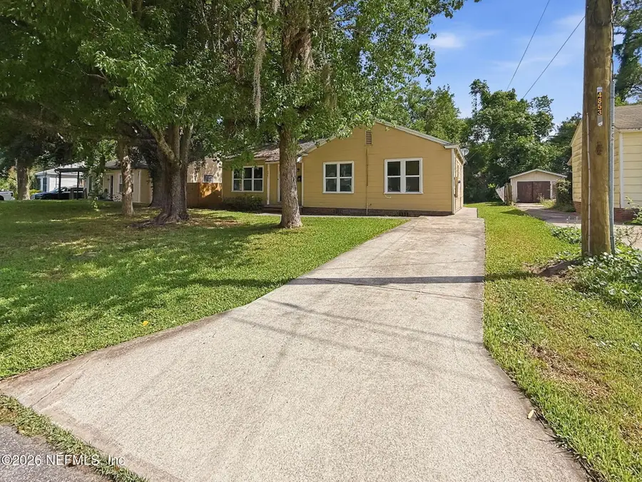 4853 Riverdale Road, Jacksonville, FL 32210 - #3