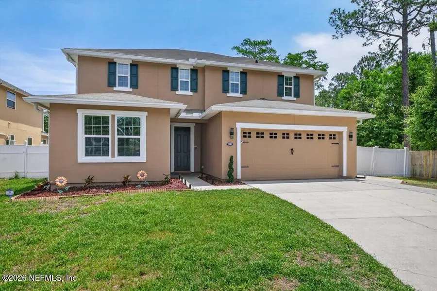 2209 Chandlers Walk Lane, Jacksonville, FL 32246 - #2