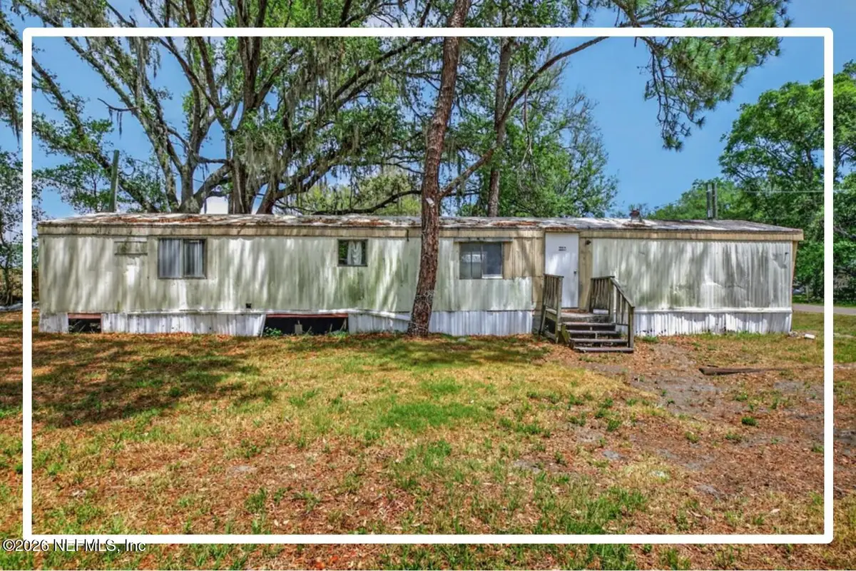 11122 Joel Street, Jacksonville, FL 32218 - #1