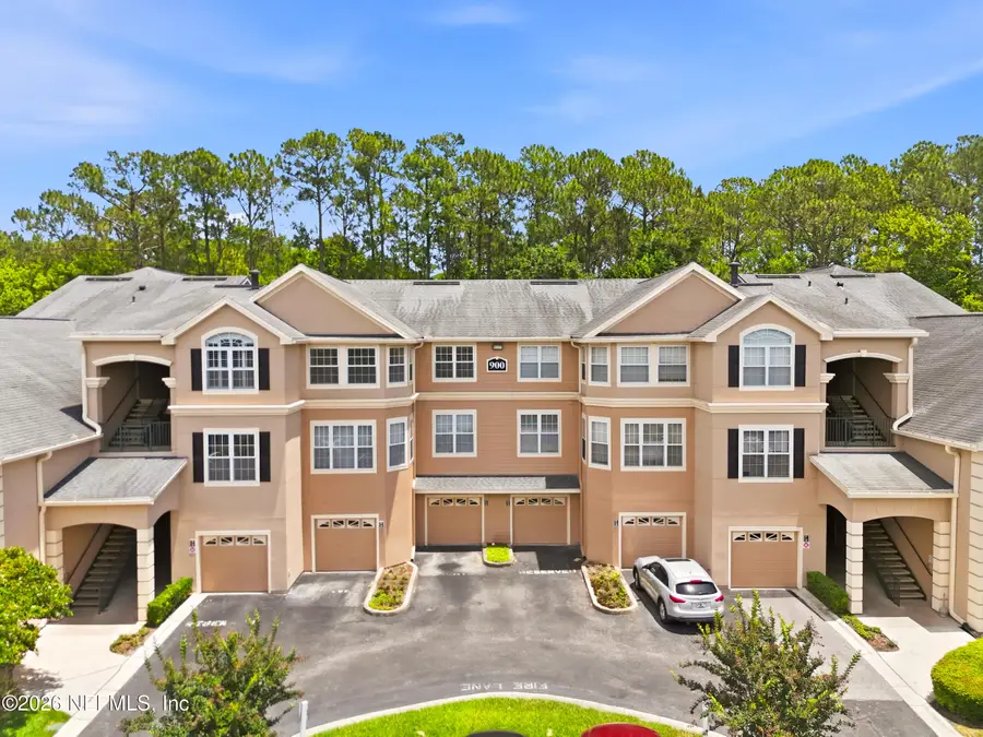 13810 Sutton Park N Drive #932, Jacksonville, FL 32224 - #2