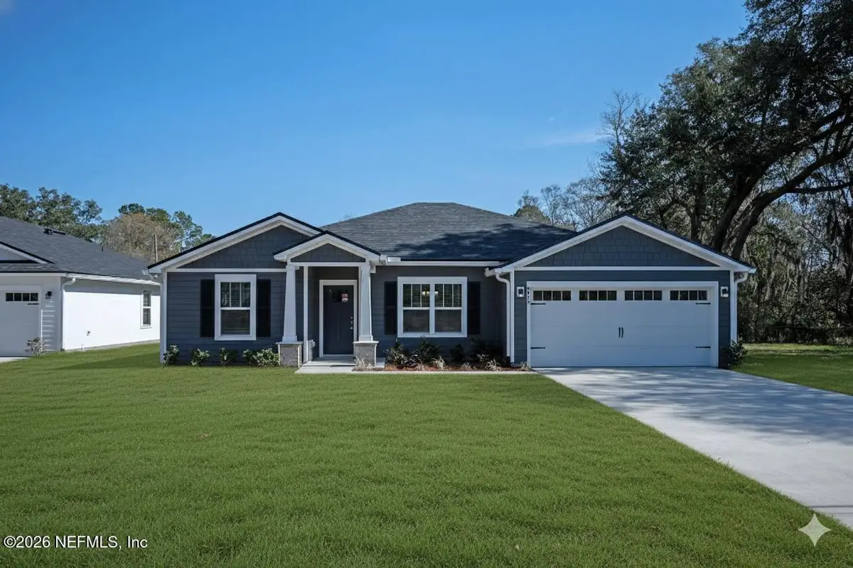 2655 Kaylor Lane, Jacksonville, FL 32218 - #1