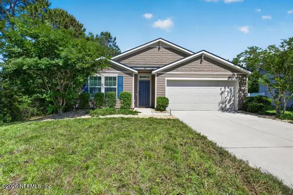 3307 Blue Catfish Drive, Jacksonville, FL 32226