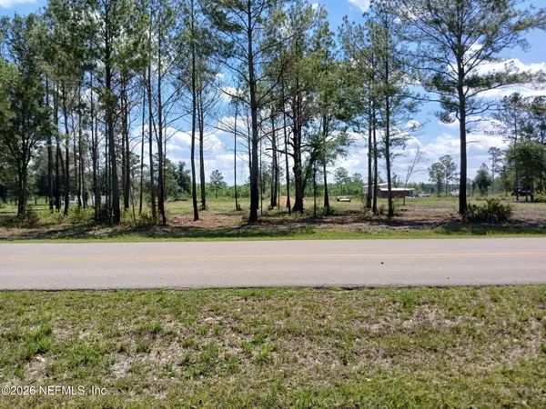 0 County Rd 241, Lake Butler, FL 32054
