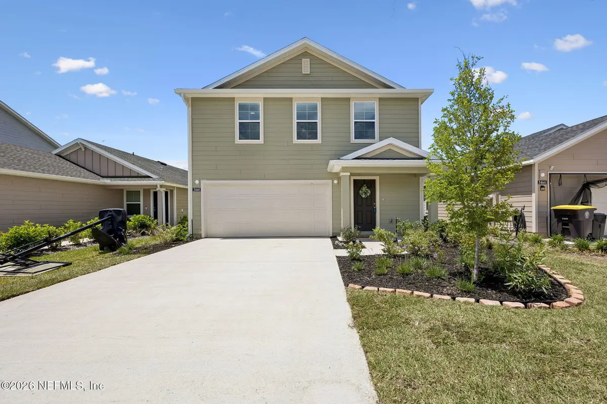 3460 Mildred Way, Jacksonville, FL 32254 - #1