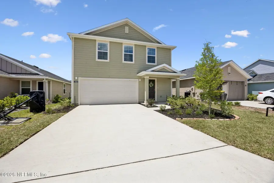 3460 Mildred Way, Jacksonville, FL 32254 - #2