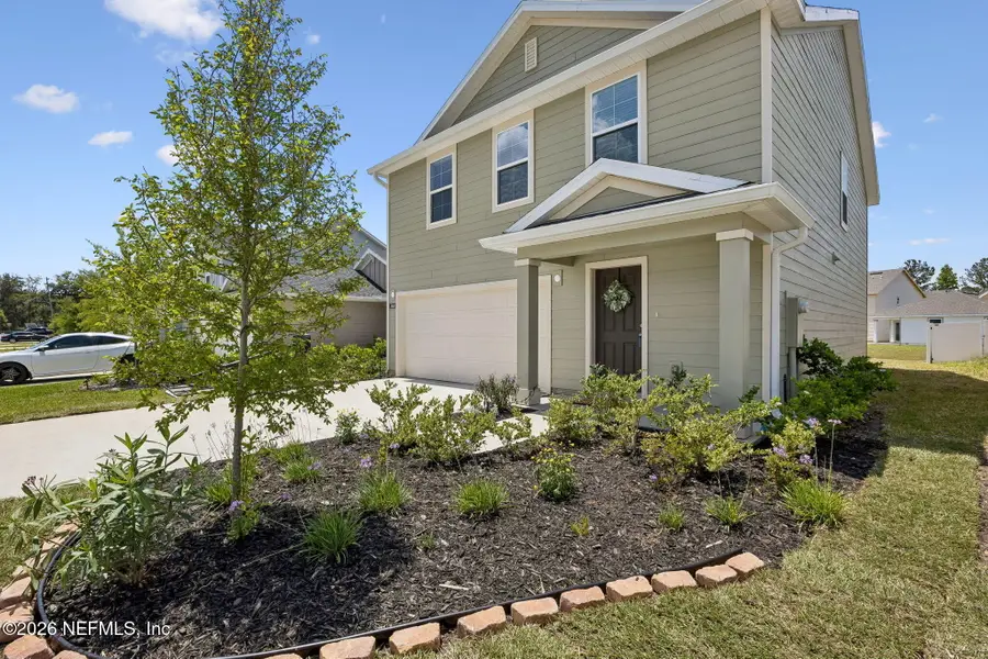 3460 Mildred Way, Jacksonville, FL 32254 - #3