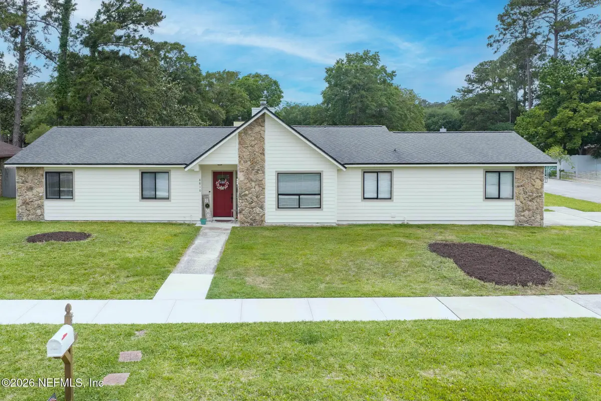 8810 Osprey Lane, Jacksonville, FL 32217 - #1