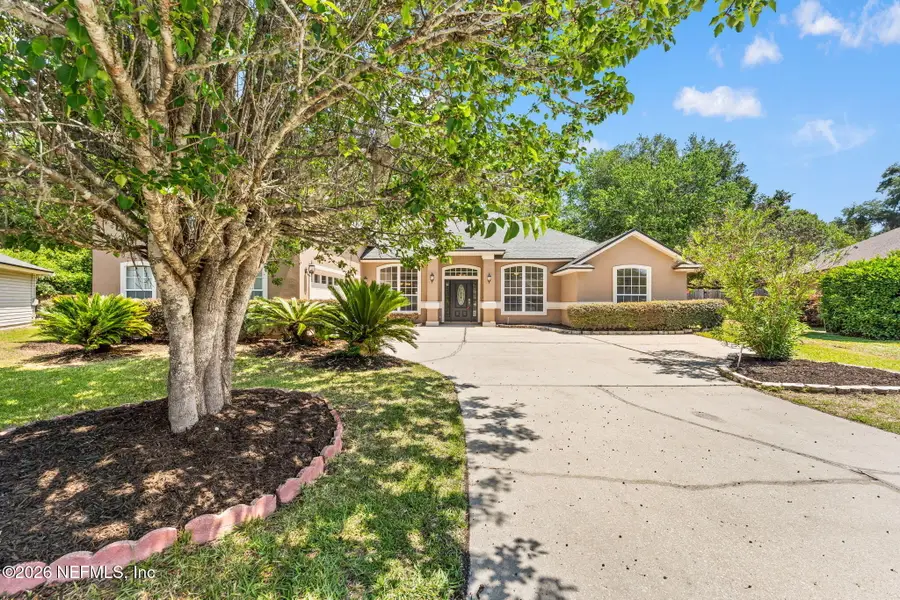 3003 Five Oaks Lane, Green Cove Springs, FL 32043 - #2
