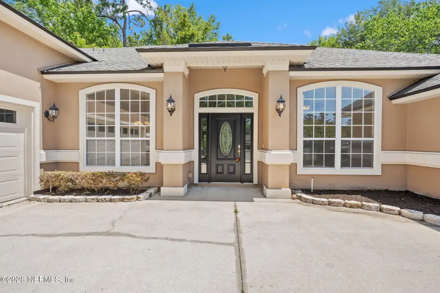 3003 Five Oaks Lane, Green Cove Springs, FL 32043 - #3