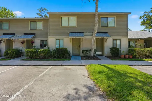 7701 Baymeadows W Circle #123, Jacksonville, FL 32256