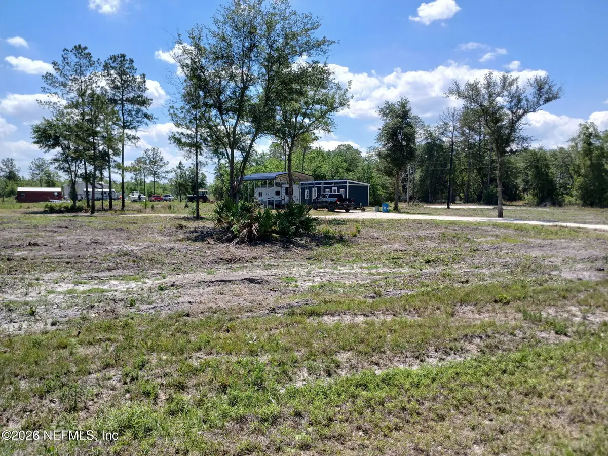 12902 County Rd 241, Lake Butler, FL 32054 - #1