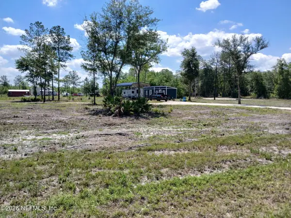 12902 County Rd 241, Lake Butler, FL 32054