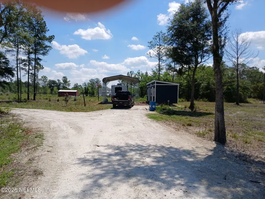 12902 County Rd 241, Lake Butler, FL 32054 - #2