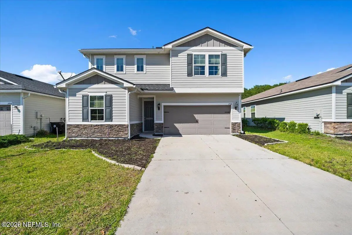 2948 Laurel Springs Drive, Green Cove Springs, FL 32043 - #1