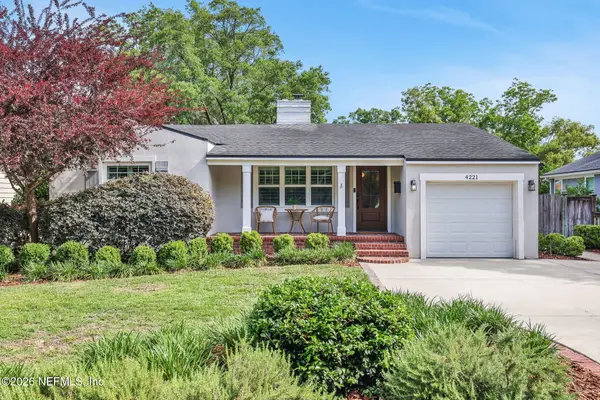 4221 Demedici Avenue, Jacksonville, FL 32210