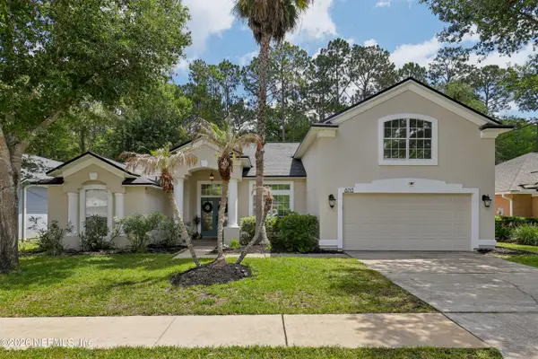 8713 Reedy Branch Drive, Jacksonville, FL 32256